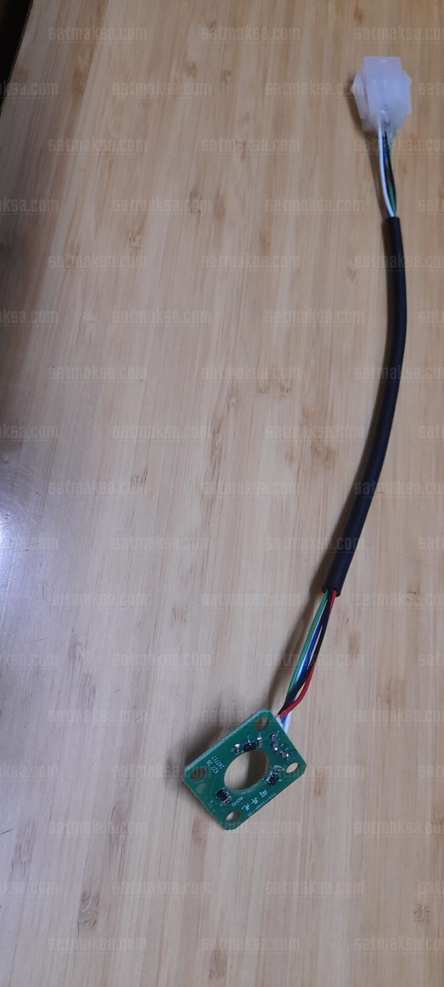 Transpalet Encoder Hall Sensör Enkoder Smd Encoder Pcb Encoder Lityum ...